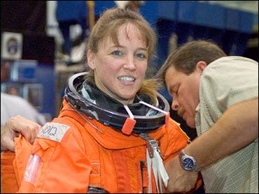The Diaper Astronaut, Love Triangle and Termination from NASA | by The True  Historian | Lessons from History | Medium