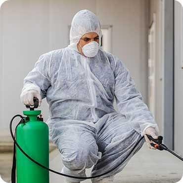 How to prevent a flea infestation in your home | by CCS Environmental ...