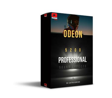 The Best Realistic Royalty-Free Movie Sound Effects for Filmmakers | by