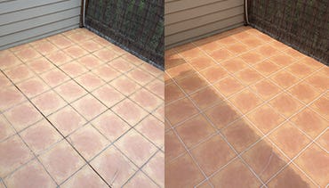 Behind the Tiles: Decrypting the Clues Your Shower Gives Away When It’s