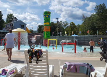 Catskills Vacation Escape for Nature Lovers