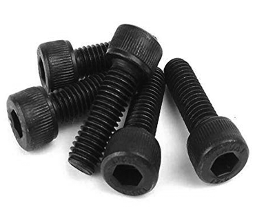 Top Supplier of Fasteners in Delhi - Best Quality Fastener - Medium