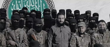 Syria as a Laboratory for Jihadist Adaptation: The Case of Hay’at Tahrir al-Sham