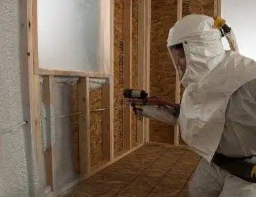 Spray Foam Insulation Contractors in Salisbury, MA