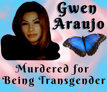 Gwen Araujo Photos On Myspace