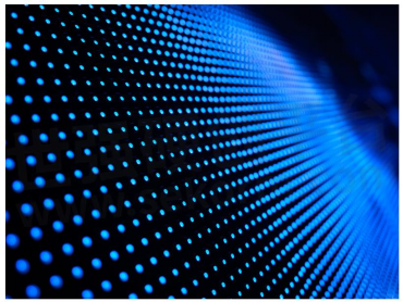 Core parameters of LED displays: Understanding the secrets of “dot pitch” and “pixel size”