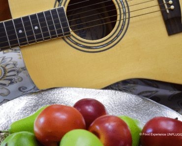 The Importance of Music in Creating Positive Food Experiences | by Michelle  Seidling, PhD | Medium