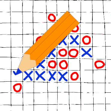 Ultimate Tic Tac Toe : r/Recursion