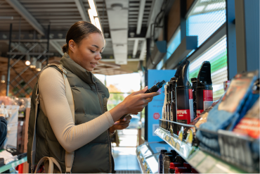Cardápio Digital Web para Loja de Conveniência: agilidade e mais vendas