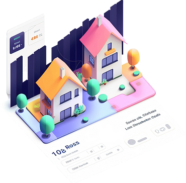 Real Estate App Development Company
