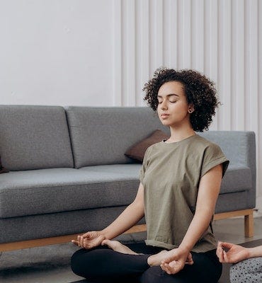 Finding Inner Peace. Simple Ways to Achieve Mental Calmness | by ...