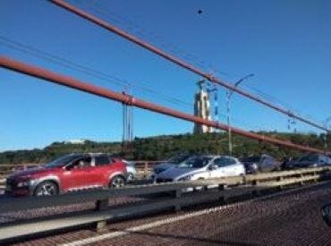 A ponte