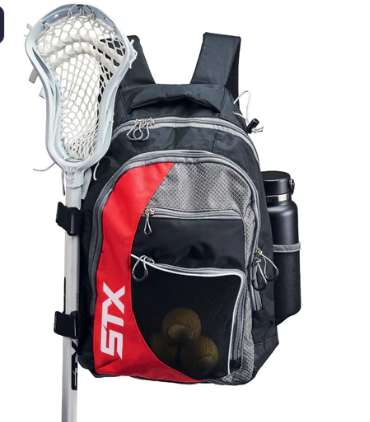 What’s the Ideal Lacrosse Bag for Carrying All Your Gear Conveniently?