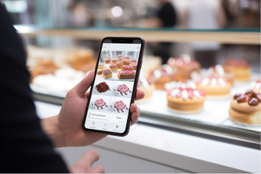 Cardápio Digital Web para Casa de Bolos: destaque sabores e conquiste clientes