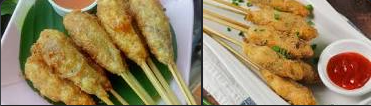 Resep Sempol: Camilan Gurih dan Nikmat