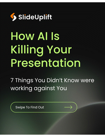 7 Ways AI Is Quietly Killing Your Business Presentations.