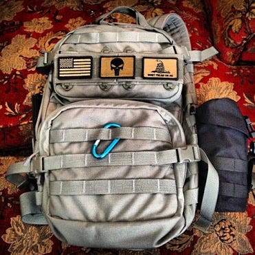 Putting Together Your Bug Out Bag List, by Victor LaChoy