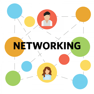 Networking Basics. Welcome back! So in our last blog, we… | by Ritchie  Pulikottil | The Startup | Medium