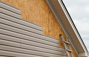 Vinyl Siding Company: Choosing the Right Partner for a Beautiful and Durable Home Exterior