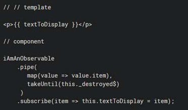 All About Angular : PERFORMANCE AND ROBUSTNESS : #1 | by Abhijit Gurav ...