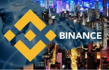 The Ambition of Binance. Part1 The story of Zhao Changpeng | by Bdong ...