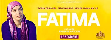 IFFK 2015 — Movie Review — Fatima