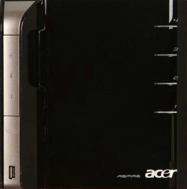 How To: Repurpose an old Acer H340 NAS using Ubuntu Server | by Morgan  Smith | Medium