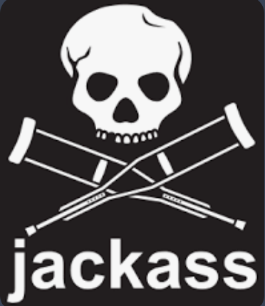 The Top 5 Jackass Sketches With No Pain Or Poop