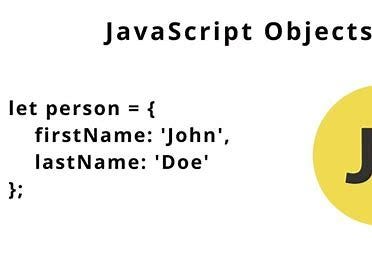 Objects and its internal representation in JavaScript | by Jisha Jehran ...