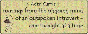 Aden Curtis