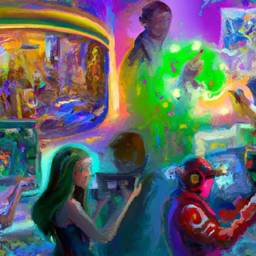 The Future of Online iGaming: Trends You Can’t Afford to Miss | by