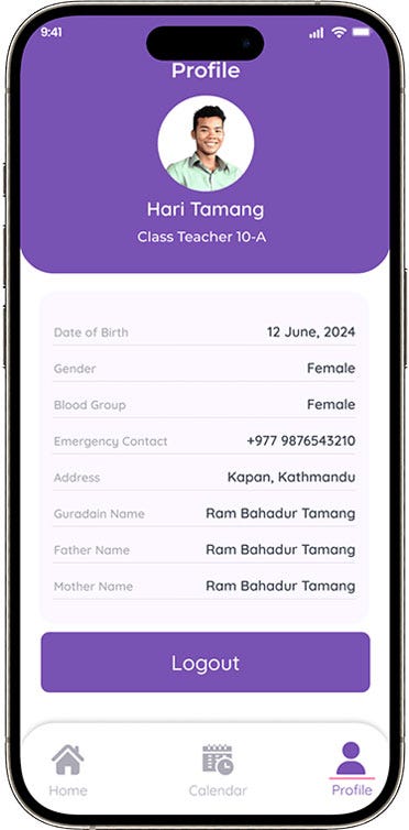 School ERP Solutions