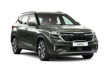 Is the Kia Seltos Family-Friendly?