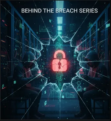Behind the breach: 3CX Breach