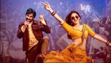 Mass Jathara (2025): A Complete Mass Action Entertainer — Full Review & Download Guide