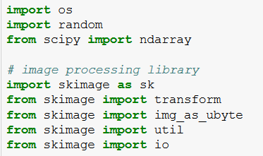 Memperbanyak Dataset Menggunakan Image Data Augmentation di Python | by ...