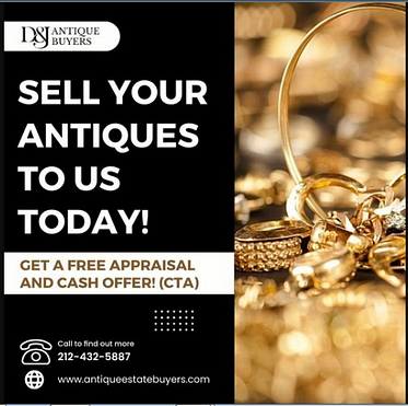 antique state buyers