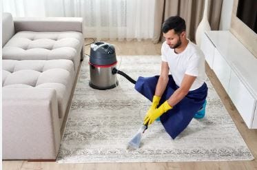 Spotless Solutions: Elevating Cleaning Standards in Sydney