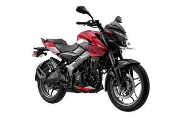 Performance and Mileage of Ns 200