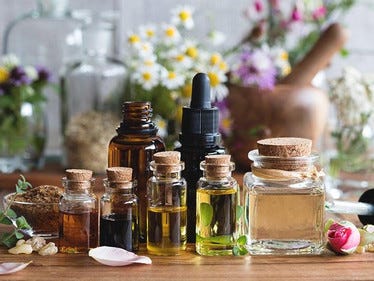 9 Best Absolute Oils and Their Uses | by Meena Perfumery | Medium