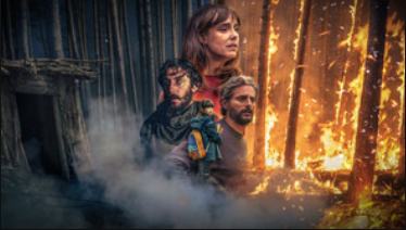 Firebreak (2026) is a must-watch action thriller that blends survival drama with powerful…