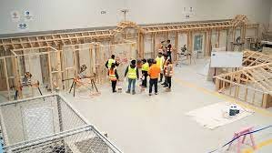 certificate iii in carpentry