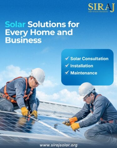 commercial solar system OmanCommercial Solar System Oman — Reliable Solar Installation Solutions