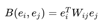 Enhancing CTR Predictions with FiBiNET: A Deep Dive into SENet and Bilinear Interactions