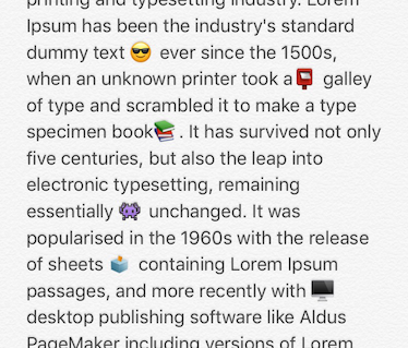 🔨 Xcode Reimagined with Emojis. 😁🚀🤓💩🕵🙊😎😍🐝 | by Aviel