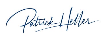 Patrick Heller