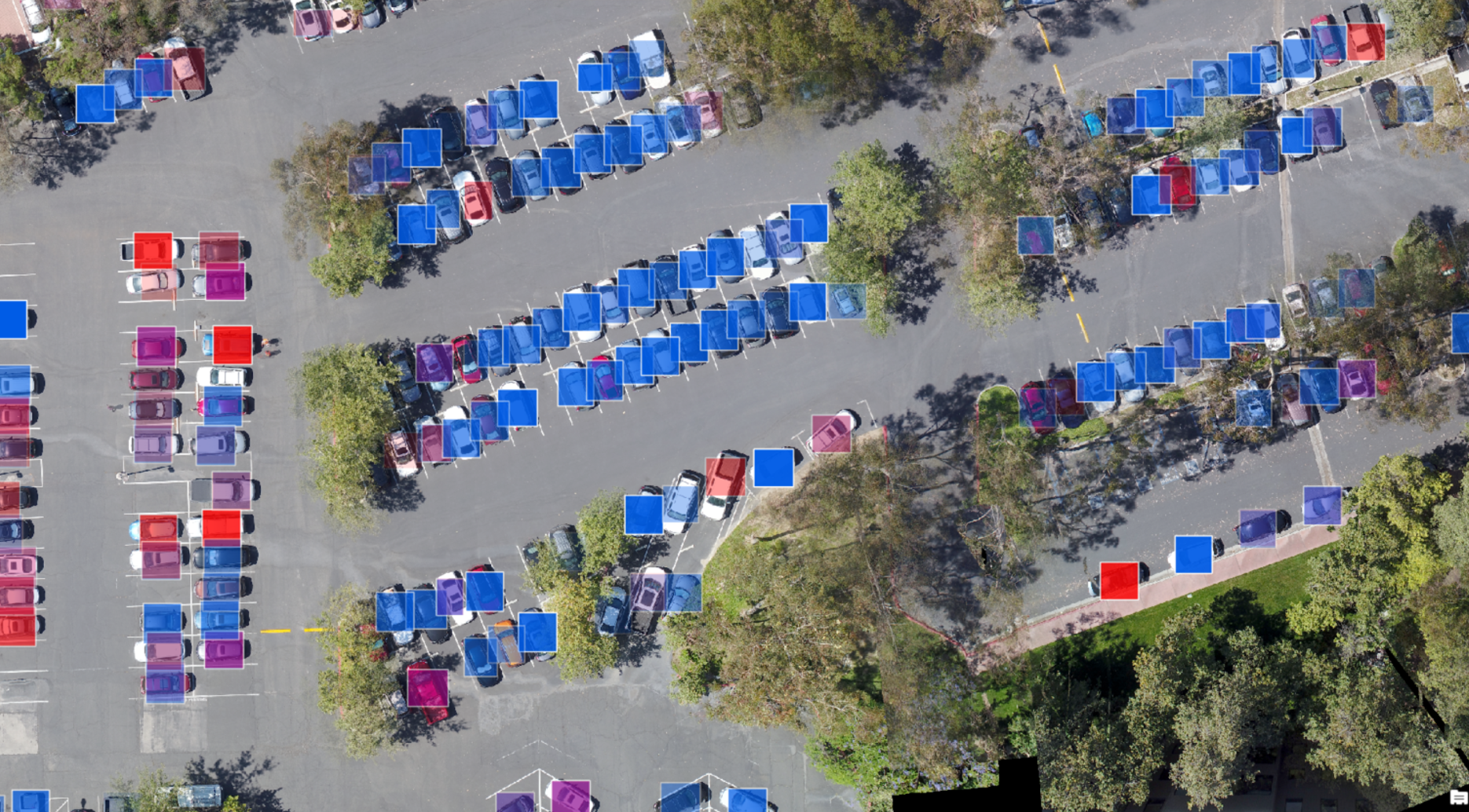 Why there are never enough parking spots, even when we build so much parking .