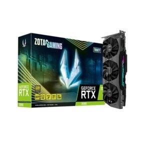 Top RTX 3090 Graphic Cards