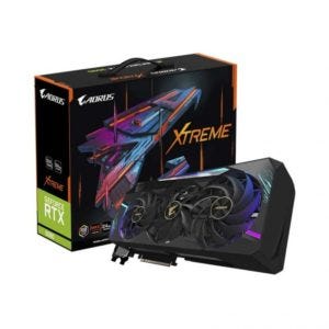 Top RTX 3090 Graphic Cards